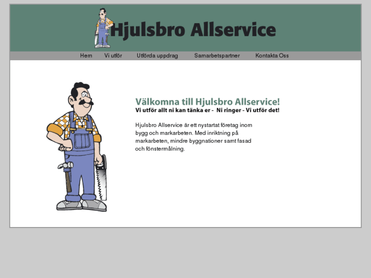 www.hjulsbroallservice.com