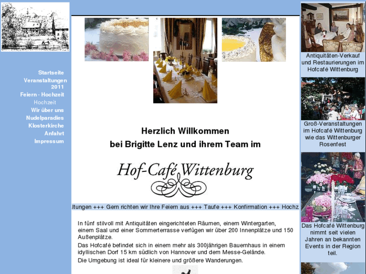 www.hofcafe-wittenburg.de