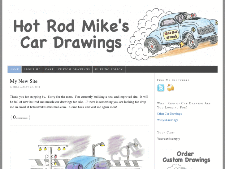 www.hotrodmikes.com