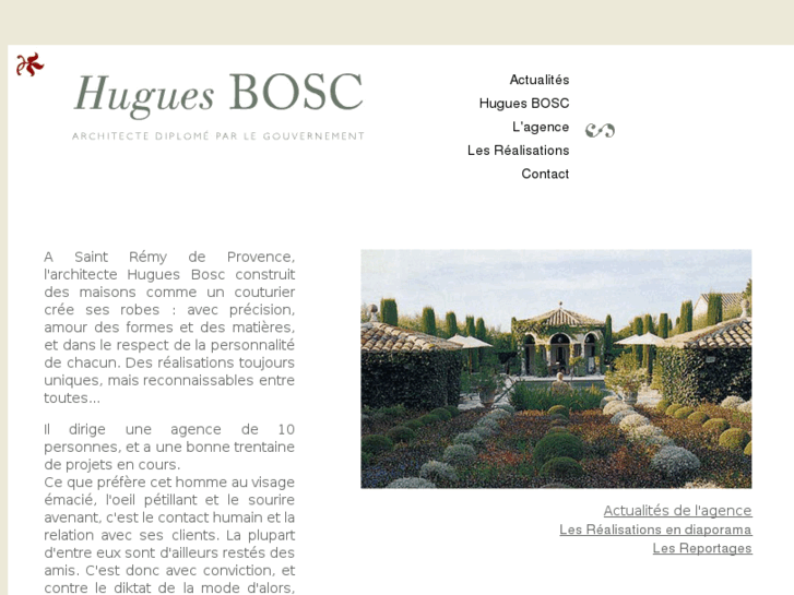 www.hugues-bosc.com