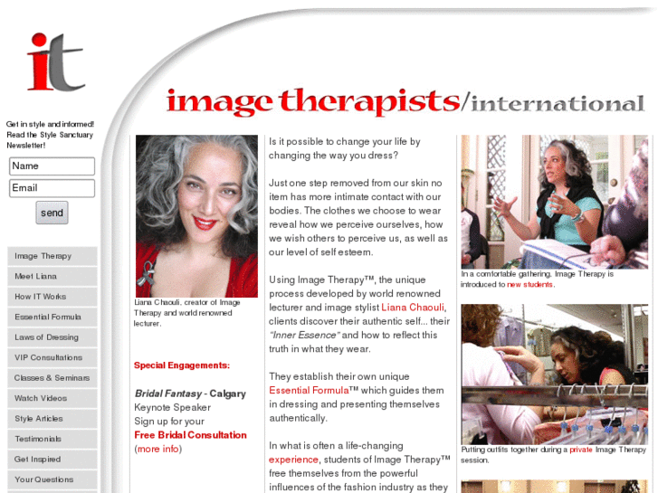 www.imagetherapists.com
