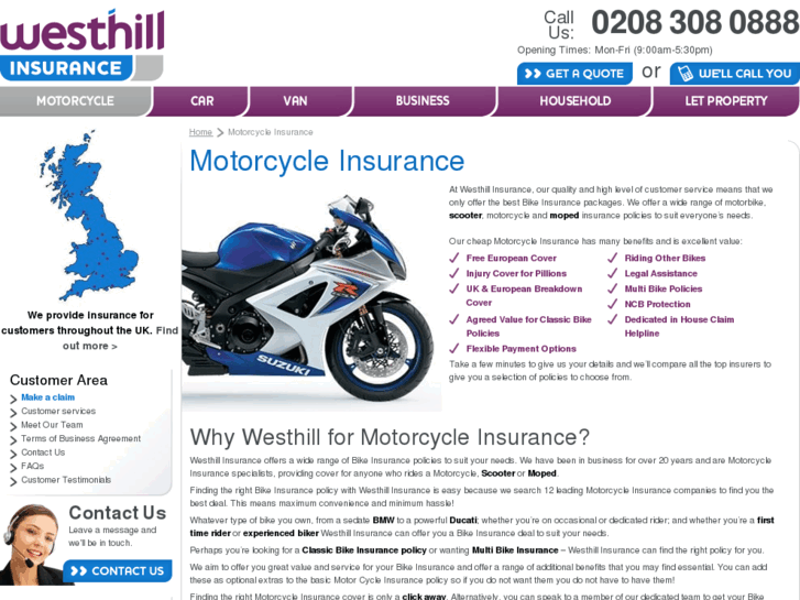 www.insureyourbike.com