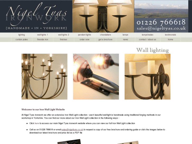 www.ironwalllight.co.uk