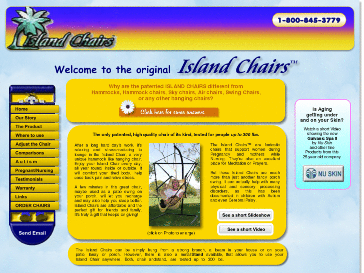 www.islandchairs.com