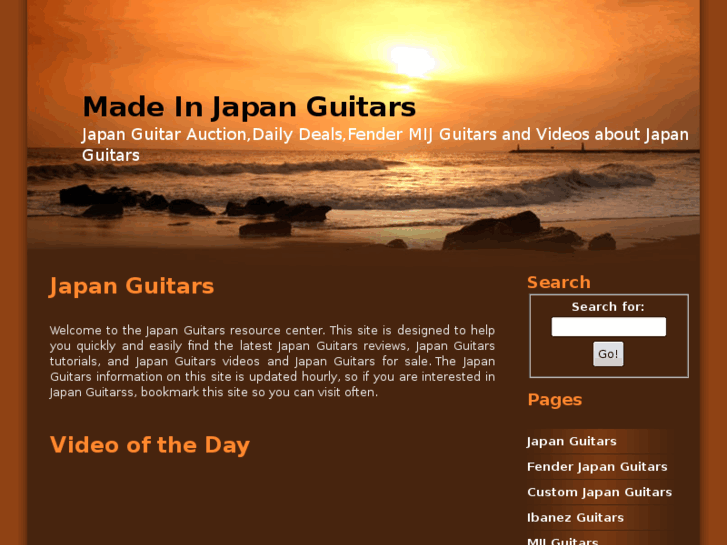 www.japanguitar.net