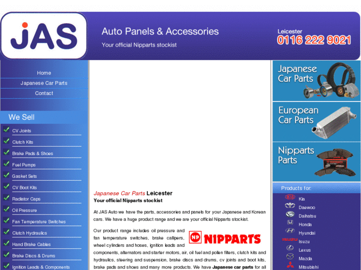 www.jas-auto.co.uk