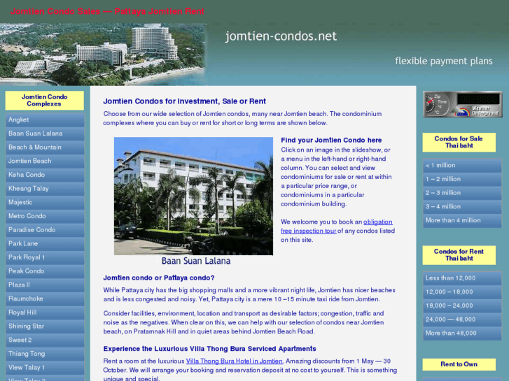 www.jomtien-condos.net