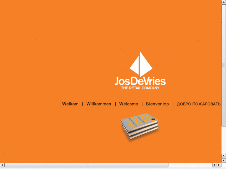 www.josdevries.asia