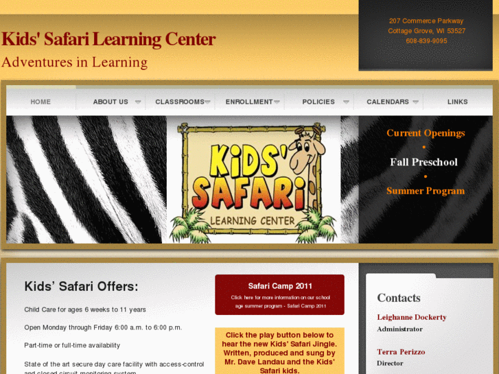 www.kids-safari.com