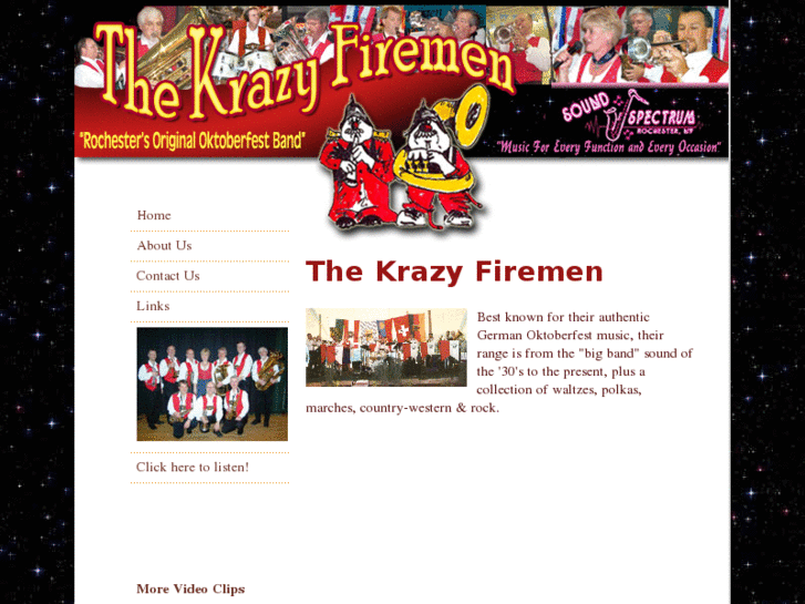 www.krazyfiremen.com