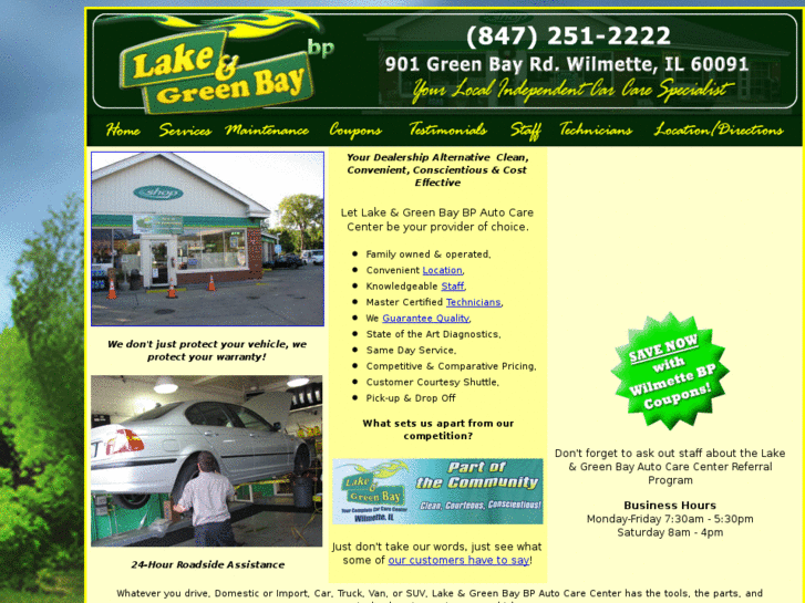 www.lakeandgreenbaybp.com