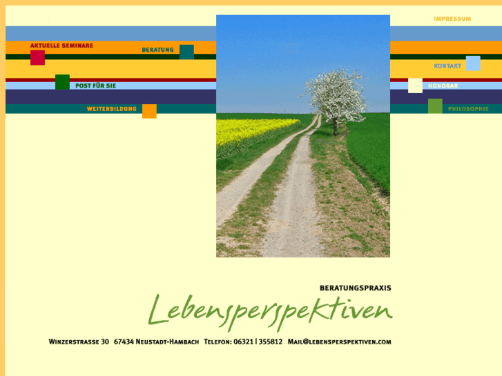 www.lebensperspektiven.com