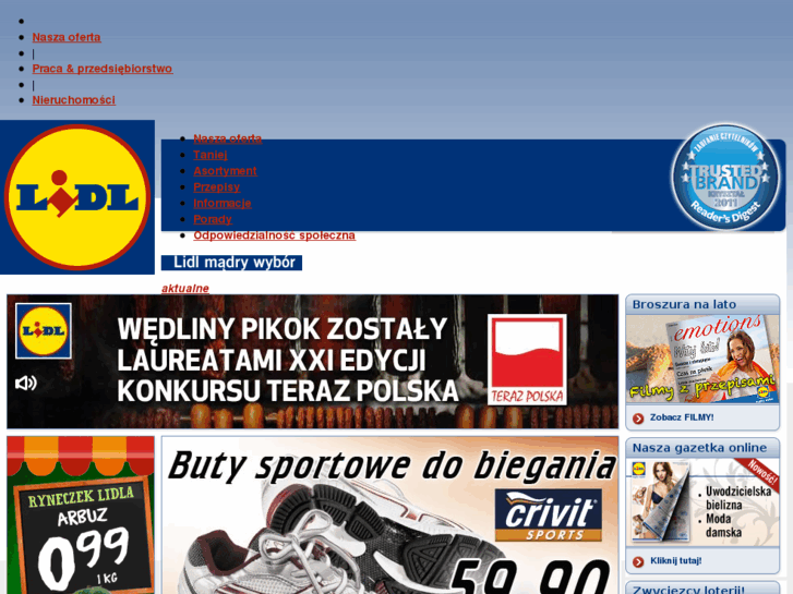 www.lidl.pl