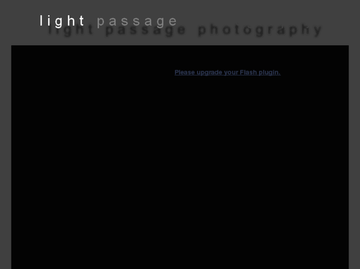 www.lightpassage.com