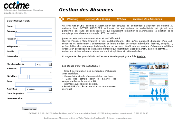 www.logiciel-gestion-absence.com