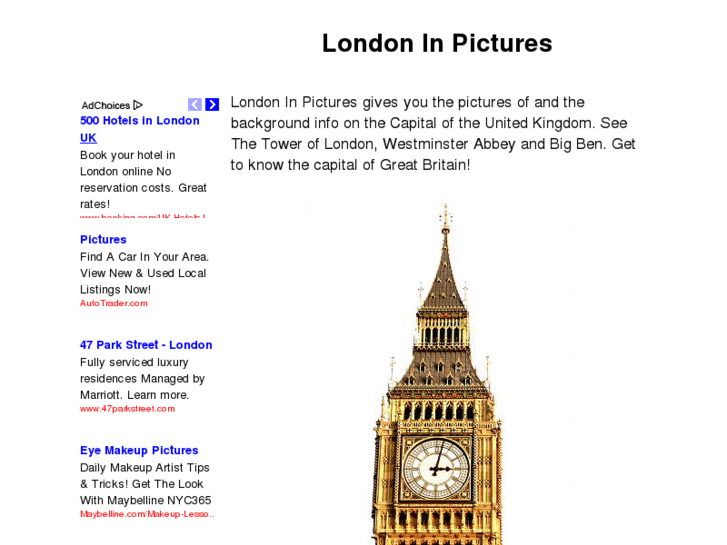 www.londoninpictures.com