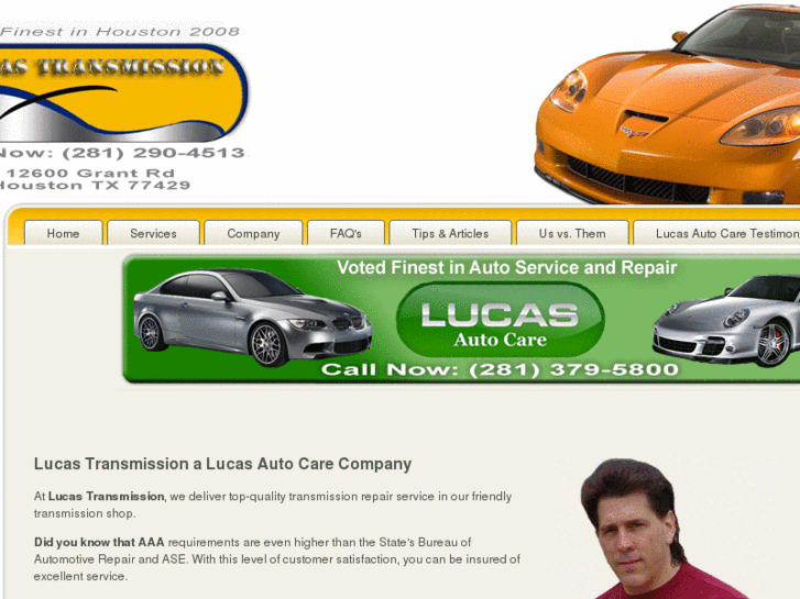 www.lucastransmission.com