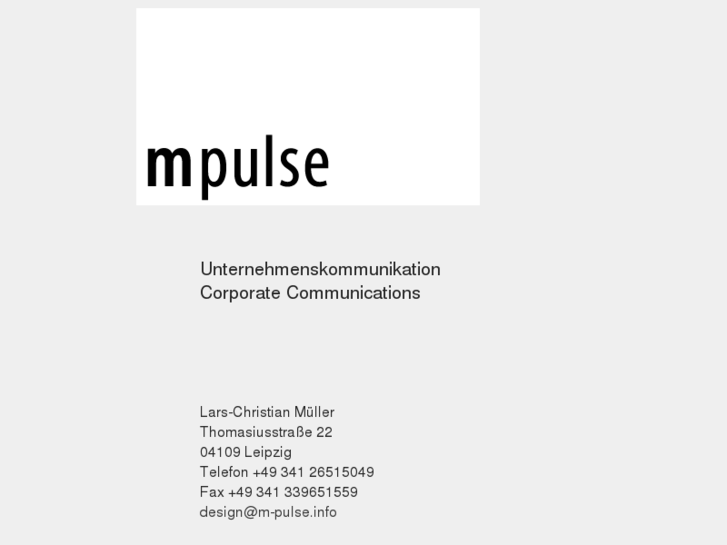 www.m-pulse.info