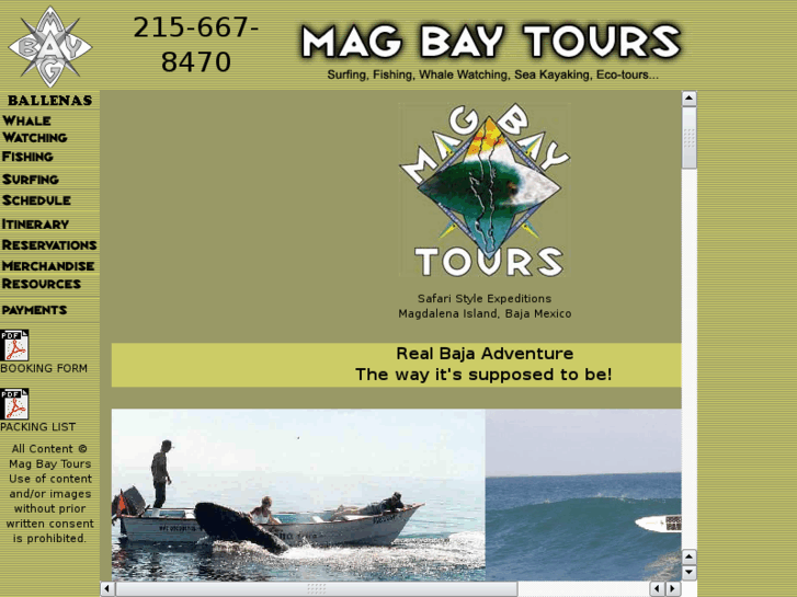 www.magbaytours.com