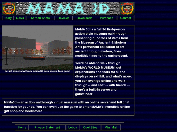 www.mama3d.com