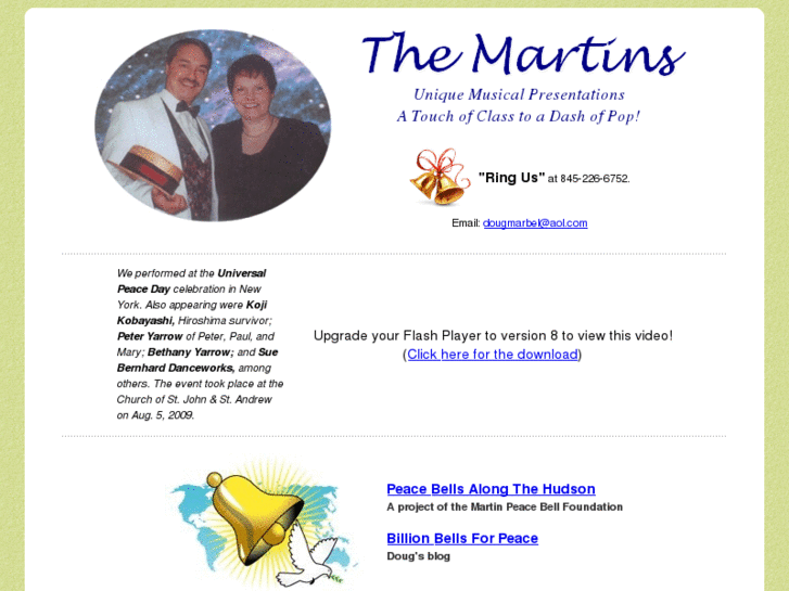 www.martinbells.com