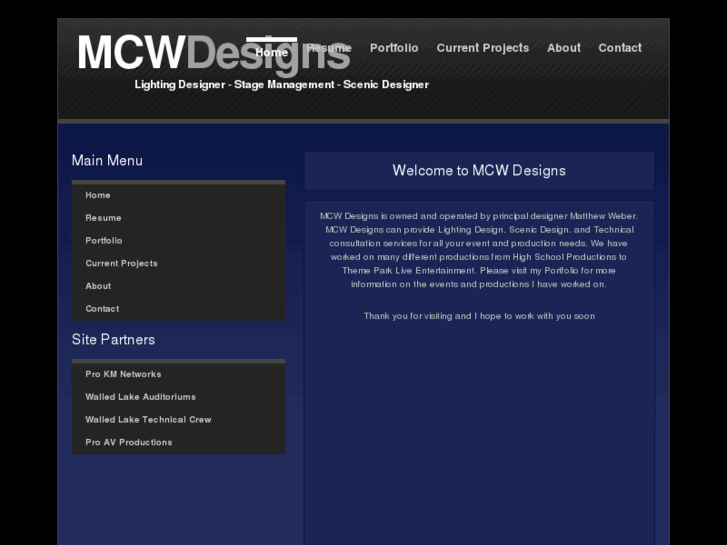 www.mcwdesigns.com