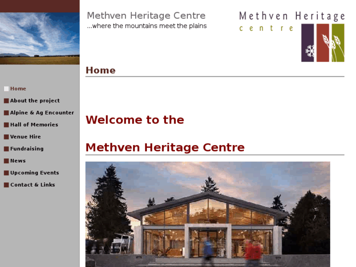 www.methvenheritagecentre.co.nz