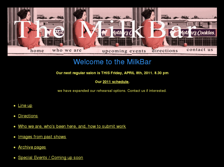 www.milkbar.org