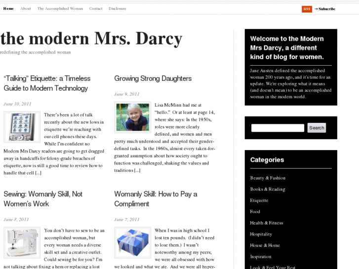 www.modernmrsdarcy.com