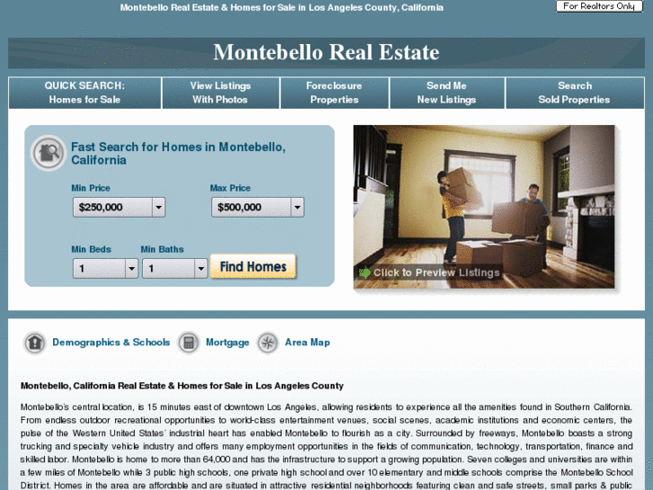 www.montebello-realestate.com