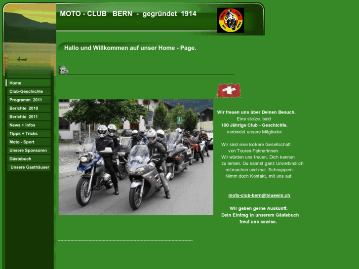 www.motoclubbe.org