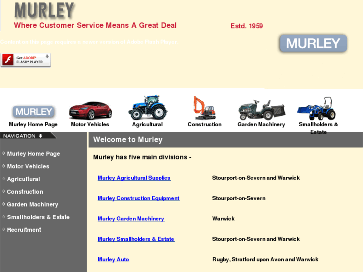 www.murley.co.uk