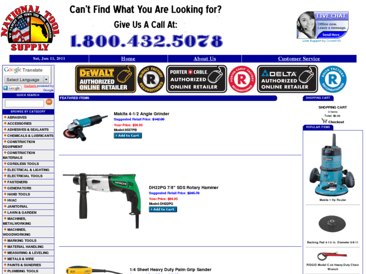 www.nationaltoolsupply.com