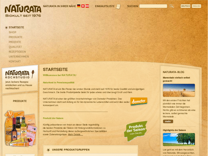 www.naturata.de