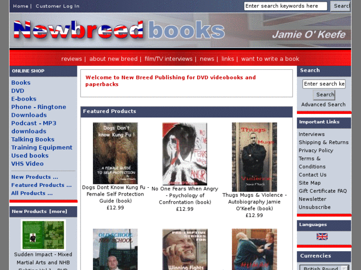 www.newbreedbooks.co.uk