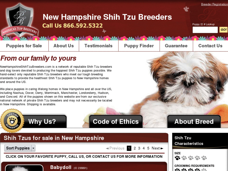 www.newhampshireshihtzubreeders.com