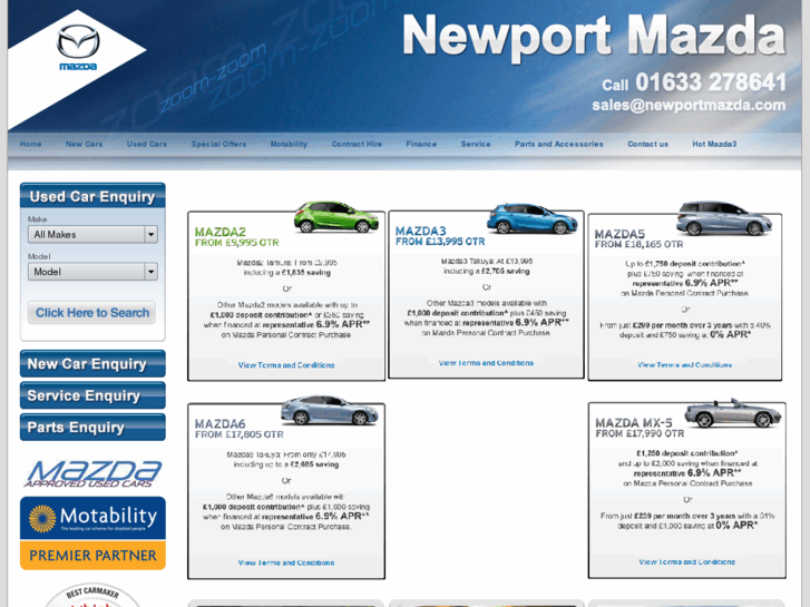 www.newportmazda.com