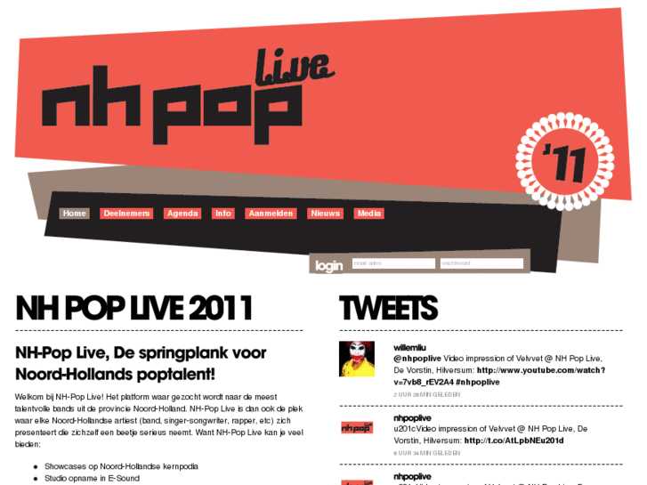 www.nhpoplive.nl