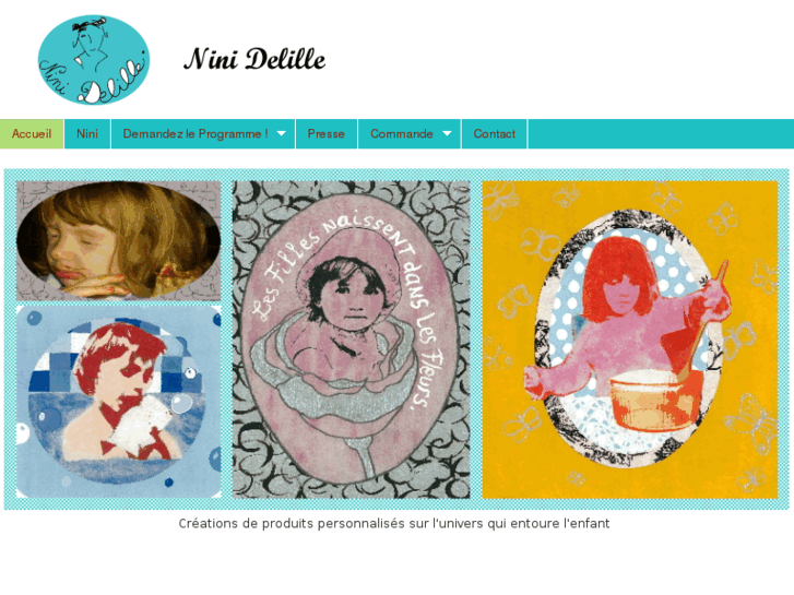 www.ninidelille.com