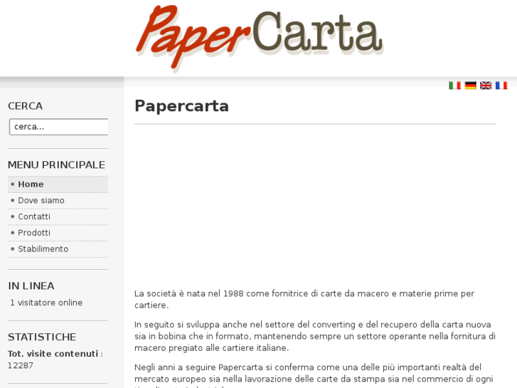 www.papercarta.com