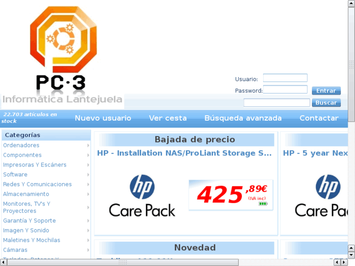 www.pc3informatica.es