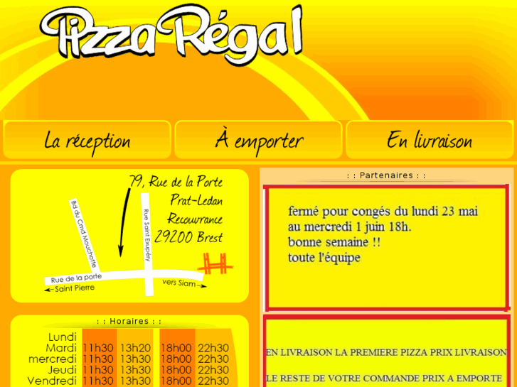 www.pizza-regal.com