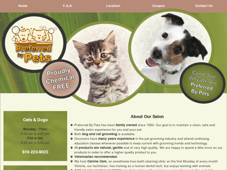 www.preferredbypets.com