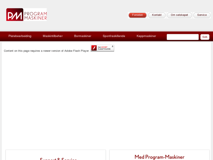 www.programmaskiner.no