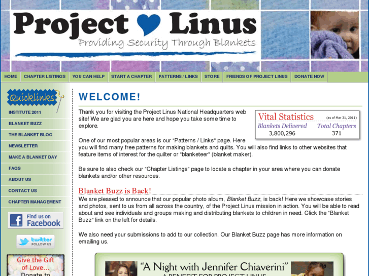 www.projectlinus.net