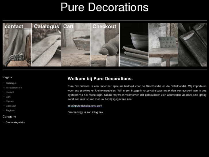 www.pure-decorations.com