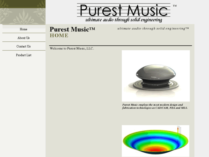 www.purestmusic.com