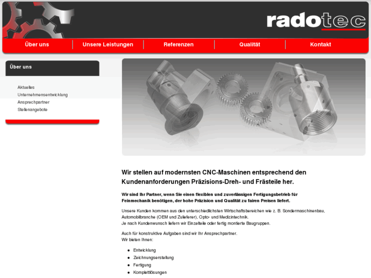 www.radotec.net