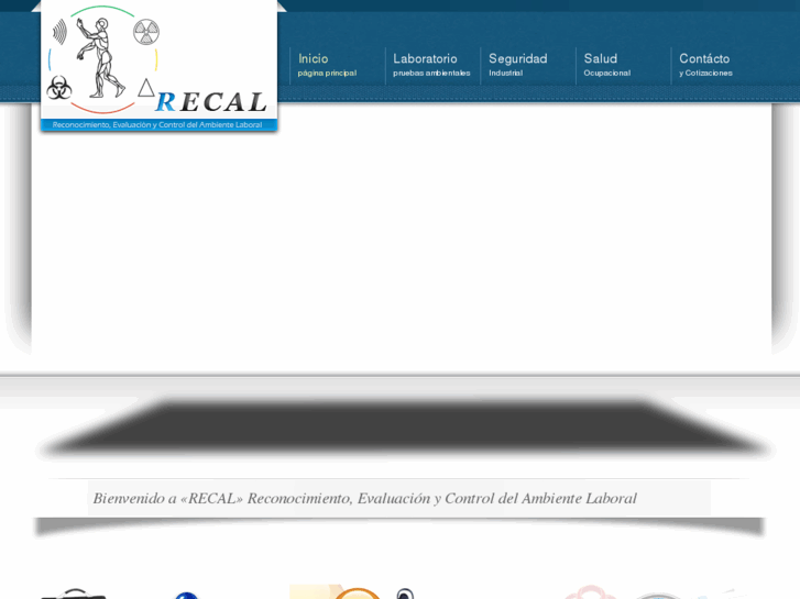 www.recal-mexico.com