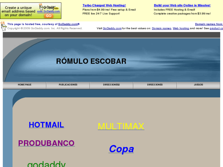 www.romuloescobar.com